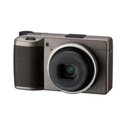 Ricoh GR III Diary Edition Digital Camera