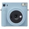 Refurbished (Excellent) - Fujifilm Instax Square SQ1 Instant Camera - Glacier Blue