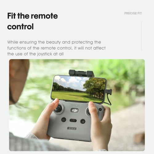 Startrc Remote Controller Upgrade Model Silicone Protective Case For DJI N1 Remote Controller 8 Startrc Remote Controller Upgrade Model Silicone Protective Case For DJI N1 Remote Controller - Image 6