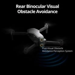 The Bigly Brothers GD96 Midnight Alpha Ultra HD, Built-In Binocular Long Range Obstacle Avoidance Drone, 60-Mins Flight Time, 5km Range, 3-Axis Gimbal, GPS System, Follow Me Mode 16 The Bigly Brothers GD96 Midnight Alpha Ultra HD, Built-In Binocular Long Range Obstacle Avoidance Drone, 60-Mins Flight Time, 5km Range, 3-Axis Gimbal, GPS System, Follow Me Mode -Outdoor Camera Shop 17079245 4
