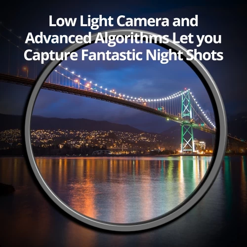 The Bigly Brothers GD96 Midnight Alpha Ultra HD, Built-In Binocular Long Range Obstacle Avoidance Drone, 60-Mins Flight Time, 5km Range, 3-Axis Gimbal, GPS System, Follow Me Mode 9 The Bigly Brothers GD96 Midnight Alpha Ultra HD, Built-In Binocular Long Range Obstacle Avoidance Drone, 60-Mins Flight Time, 5km Range, 3-Axis Gimbal, GPS System, Follow Me Mode - Image 7