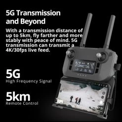 The Bigly Brothers GD96 Midnight Alpha Ultra HD, Built-In Binocular Long Range Obstacle Avoidance Drone, 60-Mins Flight Time, 5km Range, 3-Axis Gimbal, GPS System, Follow Me Mode 19 The Bigly Brothers GD96 Midnight Alpha Ultra HD, Built-In Binocular Long Range Obstacle Avoidance Drone, 60-Mins Flight Time, 5km Range, 3-Axis Gimbal, GPS System, Follow Me Mode -Outdoor Camera Shop 17079245 7