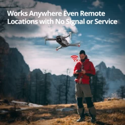 The Bigly Brothers GD96 Midnight Alpha Ultra HD, Built-In Binocular Long Range Obstacle Avoidance Drone, 60-Mins Flight Time, 5km Range, 3-Axis Gimbal, GPS System, Follow Me Mode 20 The Bigly Brothers GD96 Midnight Alpha Ultra HD, Built-In Binocular Long Range Obstacle Avoidance Drone, 60-Mins Flight Time, 5km Range, 3-Axis Gimbal, GPS System, Follow Me Mode -Outdoor Camera Shop 17079245 8