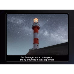 ISPEKTRUM ISKF106 Max Drone 4K Dual Camera, 3-Axis Gimbal, 25 Minutes Fight Time, 1.2KM Flying Range, Advanced Auto Return, Trajectory Flight, Smart Hover 17 ISPEKTRUM ISKF106 Max Drone 4K Dual Camera, 3-Axis Gimbal, 25 Minutes Fight Time, 1.2KM Flying Range, Advanced Auto Return, Trajectory Flight, Smart Hover -Outdoor Camera Shop 17085282 5