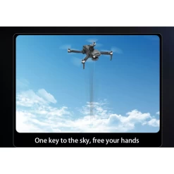 ISPEKTRUM ISKF106 Max Drone 4K Dual Camera, 3-Axis Gimbal, 25 Minutes Fight Time, 1.2KM Flying Range, Advanced Auto Return, Trajectory Flight, Smart Hover 20 ISPEKTRUM ISKF106 Max Drone 4K Dual Camera, 3-Axis Gimbal, 25 Minutes Fight Time, 1.2KM Flying Range, Advanced Auto Return, Trajectory Flight, Smart Hover -Outdoor Camera Shop 17085282 8