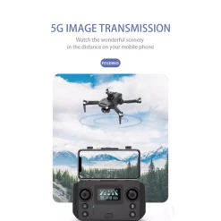 ISPEKTRUM ISKF106 Max Drone 4K Dual Camera, 3-Axis Gimbal, 360 Obstacle Avoidance, 25 Minutes Fight Time, 1.2KM Flying Range, Advanced Auto Return, Trajectory Flight, Smart Hover 20 ISPEKTRUM ISKF106 Max Drone 4K Dual Camera, 3-Axis Gimbal, 360 Obstacle Avoidance, 25 Minutes Fight Time, 1.2KM Flying Range, Advanced Auto Return, Trajectory Flight, Smart Hover -Outdoor Camera Shop 17085285 8