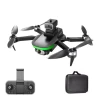 ISPEKTRUM IS5S Drone 6K Dual Camera, 360 Obstacle Avoidance, Advanced Auto Return, Trajectory Flight, Smart Hover, 18 Minutes Fight Time, Gesture Photo 1 ISPEKTRUM IS5S Drone 6K Dual Camera, 360 Obstacle Avoidance, Advanced Auto Return, Trajectory Flight, Smart Hover, 18 Minutes Fight Time, Gesture Photo -Outdoor Camera Shop 17085318