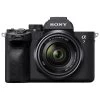 Refurbished (Excellent) - Sony Alpha 7 IV Full-Frame Mirrorless Camera With 28-70mm Lens Kit