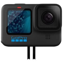 GoPro HERO11 Black Waterproof 5.3K Sports & Helmet Camera FY24 -Outdoor Camera Shop 17109167 11