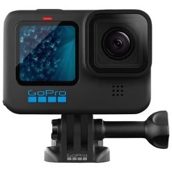 GoPro HERO11 Black Waterproof 5.3K Sports & Helmet Camera FY24 -Outdoor Camera Shop 17109167 12