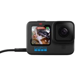 GoPro HERO11 Black Waterproof 5.3K Sports & Helmet Camera FY24 -Outdoor Camera Shop 17109167 13