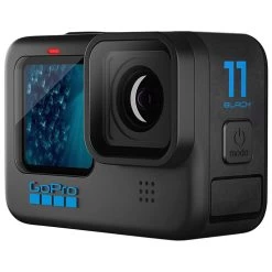 GoPro HERO11 Black Waterproof 5.3K Sports & Helmet Camera FY24 -Outdoor Camera Shop 17109167 2