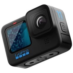 GoPro HERO11 Black Waterproof 5.3K Sports & Helmet Camera FY24 -Outdoor Camera Shop 17109167 5