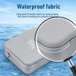 STARTRC Carrying Case For DJI Avata Accessories,Portable Travel Bag For DJI Avata 12 STARTRC Carrying Case For DJI Avata Accessories,Portable Travel Bag For DJI Avata -Outdoor Camera Shop 17109702 4