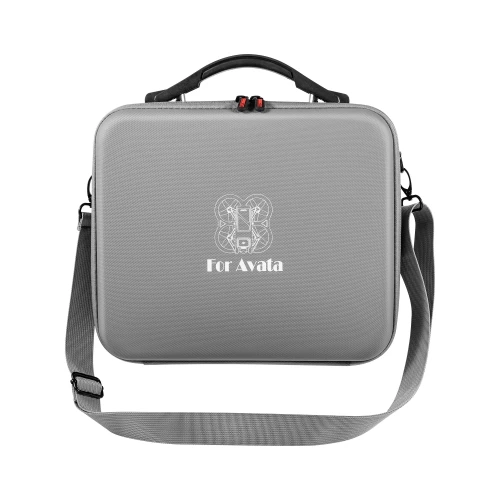 STARTRC Carrying Case For DJI Avata Accessories,Portable Travel Bag For DJI Avata 8 STARTRC Carrying Case For DJI Avata Accessories,Portable Travel Bag For DJI Avata - Image 6