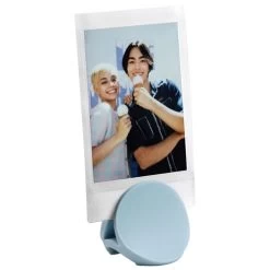 Fujifilm Instax Mini 12 Instant Camera Bundle - Pastel Blue - Only At Best Buy -Outdoor Camera Shop 17113957 6