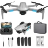 Drone With 4K Camera 5G GPS WiFi Foldable Quadcopter Remote Control Brushless 1 Drone With 4K Camera 5G GPS WiFi Foldable Quadcopter Remote Control Brushless -Outdoor Camera Shop 17114556