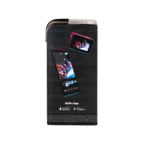 GoPro HERO9 Black 12MP Waterproof Camcorder + 64GB + EXT BATT + Charger Bundle 6 GoPro HERO9 Black 12MP Waterproof Camcorder + 64GB + EXT BATT + Charger Bundle - Image 4