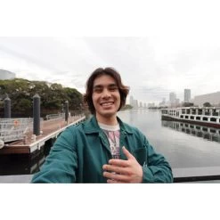 Sony ZV-1 II Content Creator Vlogger Camera With 18-50mm Lens - Black -Outdoor Camera Shop 17119222 13