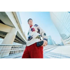 Sony ZV-1 II Content Creator Vlogger Camera With 18-50mm Lens - Black -Outdoor Camera Shop 17119222 15