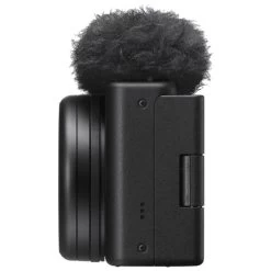 Sony ZV-1 II Content Creator Vlogger Camera With 18-50mm Lens - Black -Outdoor Camera Shop 17119222 6