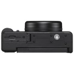 Sony ZV-1 II Content Creator Vlogger Camera With 18-50mm Lens - Black -Outdoor Camera Shop 17119222 9
