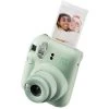 Open Box - Fujifilm Instax Mini 12 Instant Camera - Mint Green