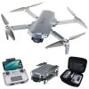 Contixo F28 Pro Land Drone With Camera & Controller - Grey 2 Contixo F28 Pro Land Drone With Camera & Controller - Grey -Outdoor Camera Shop 17144722