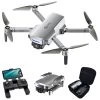 Contixo F28 GPS Land Drone With Camera & Controller - Silver -Outdoor Camera Shop 17144723