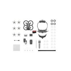 DJI Avata Explorer Essentials Bundle