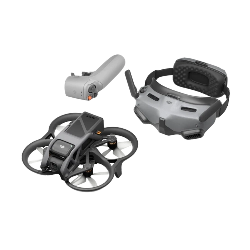 DJI Avata Explorer Essentials Bundle 4 DJI Avata Explorer Essentials Bundle - Image 2