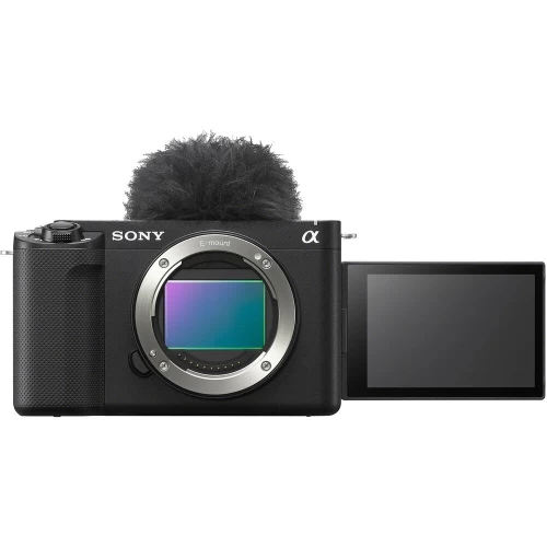 Sony ZV-E1 Mirrorless Camera + 64GB Card + Extra Battery + Software 4 Sony ZV-E1 Mirrorless Camera + 64GB Card + Extra Battery + Software - Image 2