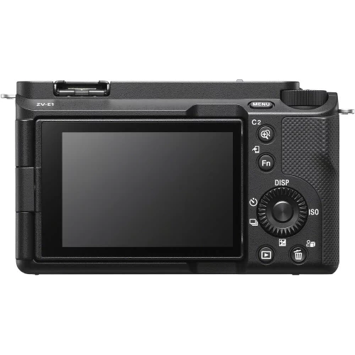 Sony ZV-E1 Mirrorless Camera + 16-35mm Lens + 64GB Card + Photo Software 5 Sony ZV-E1 Mirrorless Camera + 16-35mm Lens + 64GB Card + Photo Software - Image 3