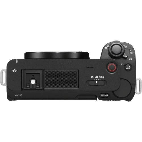 Sony ZV-E1 Mirrorless Camera + 16-35mm Lens + 64GB Card + Photo Software 6 Sony ZV-E1 Mirrorless Camera + 16-35mm Lens + 64GB Card + Photo Software - Image 4