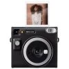 Fujifilm Instax SQUARE SQ40 Instant Camera - Black 2 Fujifilm Instax SQUARE SQ40 Instant Camera - Black -Outdoor Camera Shop 17150829
