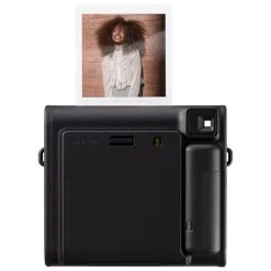 Fujifilm Instax SQUARE SQ40 Instant Camera - Black 12 Fujifilm Instax SQUARE SQ40 Instant Camera - Black -Outdoor Camera Shop 17150829 1