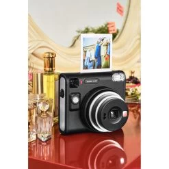 Fujifilm Instax SQUARE SQ40 Instant Camera - Black 18 Fujifilm Instax SQUARE SQ40 Instant Camera - Black -Outdoor Camera Shop 17150829 7