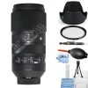 Sigma 100-400mm F/5-6.3 DG OS HSM Contemporary Lens Nikon F + UV Filter Bundle -Outdoor Camera Shop 17151028