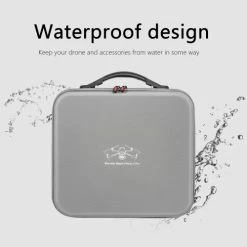 Startrc Carrying Case For DJI Mavic 3 Pro Accessories, Portable Travel Bag Compatible With DJI Mavic 3 Pro Fly More Kit (For DJI RC Pro Control) 11 Startrc Carrying Case For DJI Mavic 3 Pro Accessories, Portable Travel Bag Compatible With DJI Mavic 3 Pro Fly More Kit (For DJI RC Pro Control) -Outdoor Camera Shop 17153526 3