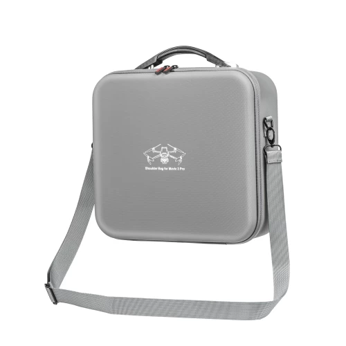 Startrc Carrying Case For DJI Mavic 3 Pro Accessories, Portable Travel Bag Compatible With DJI Mavic 3 Pro Fly More Kit (For DJI RC Pro Control) 8 Startrc Carrying Case For DJI Mavic 3 Pro Accessories, Portable Travel Bag Compatible With DJI Mavic 3 Pro Fly More Kit (For DJI RC Pro Control) - Image 6