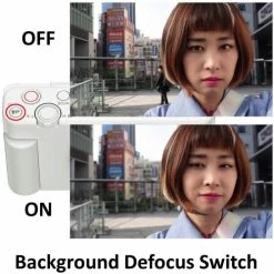 Sony ZV-1 20.1MP Digital Camera (White) - Essential 32GB Bundle -Outdoor Camera Shop 17154870 4