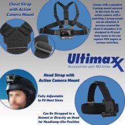 Insta360 ONE RS 4K Edition CINRSGP/E - 10PC Accessory Bundle -Outdoor Camera Shop 17156787 4