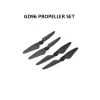 The Bigly Brothers GD96 Midnight Alpha Propeller -Outdoor Camera Shop 17158256