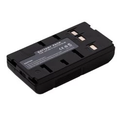 BATTDEPOT BN-V22 BN-V22U BN-V25U BN-V25U Replacement Camcorder Battery