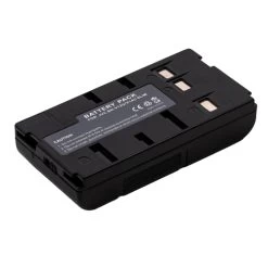 BATTDEPOT Samsung K80 Sharp BT-77 BT-77U BT-80 BT-80-BK PBT80 Replacement Camcorder Battery