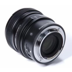 Sigma 35mm F/2 DG DN Contemporary Lens For Sony E + Filter Kit + Pouch Bundle -Outdoor Camera Shop 17165304 2