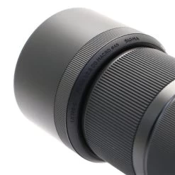 Sigma 70mm F/2.8 DG Macro Art Lens For Sony E 271965 + UV Filter Bundle -Outdoor Camera Shop 17167074 3