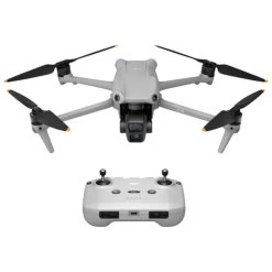 DJI Air 3 Quadcopter Drone With Remote Control