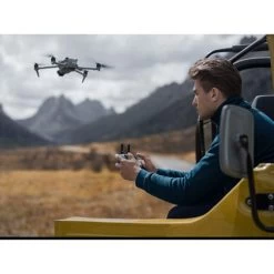 DJI Air 3 Quadcopter Drone With Remote Control 31 DJI Air 3 Quadcopter Drone With Remote Control -Outdoor Camera Shop 17168024 12