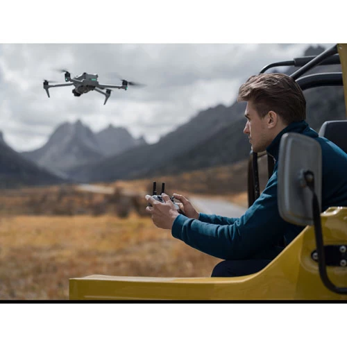 DJI Air 3 Quadcopter Drone With Remote Control 15 DJI Air 3 Quadcopter Drone With Remote Control - Image 13